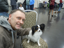 Erie Dog Show